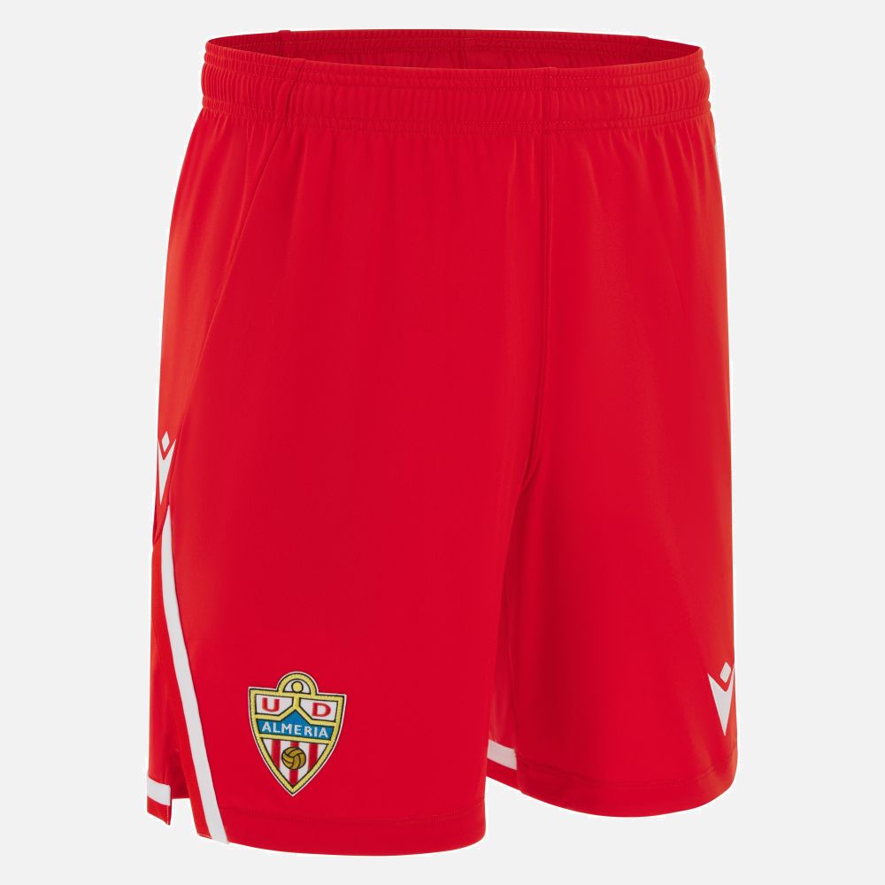 Damen UD Almería 2025/26 Heimshorts