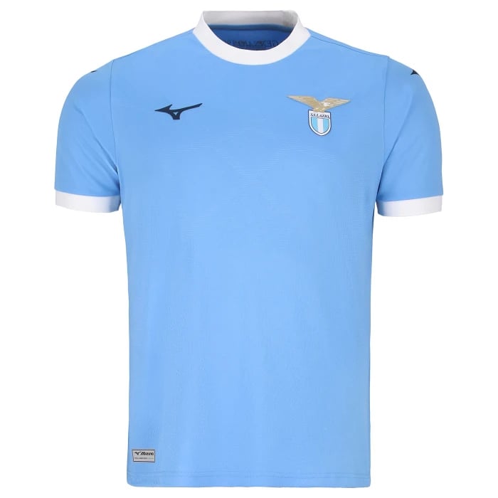 Kid's Lazio 2025/26 Home Shirt