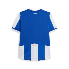 Kinder FC Porto 2025/26 Heimtrikot