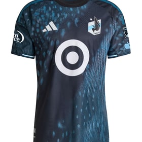 Men's Minnesota United FC 2026/27 Home Shirt