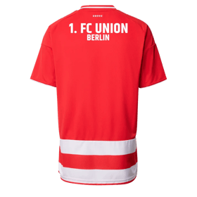 Herren 1.FC Union Berlin 2025/26 Heimtrikot