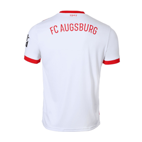 Kinder FC Augsburg 2025/26 Heimtrikot