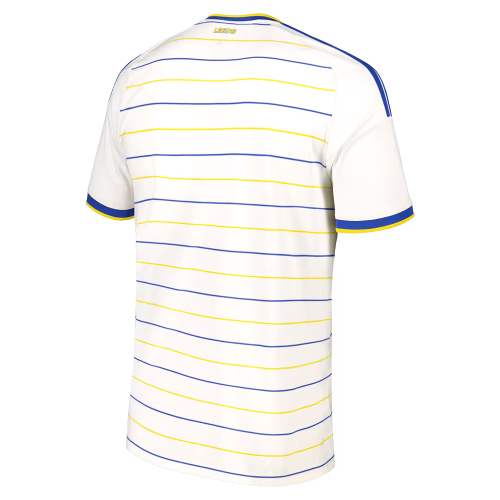 Damen Leeds United 2026/27 Heimtrikot
