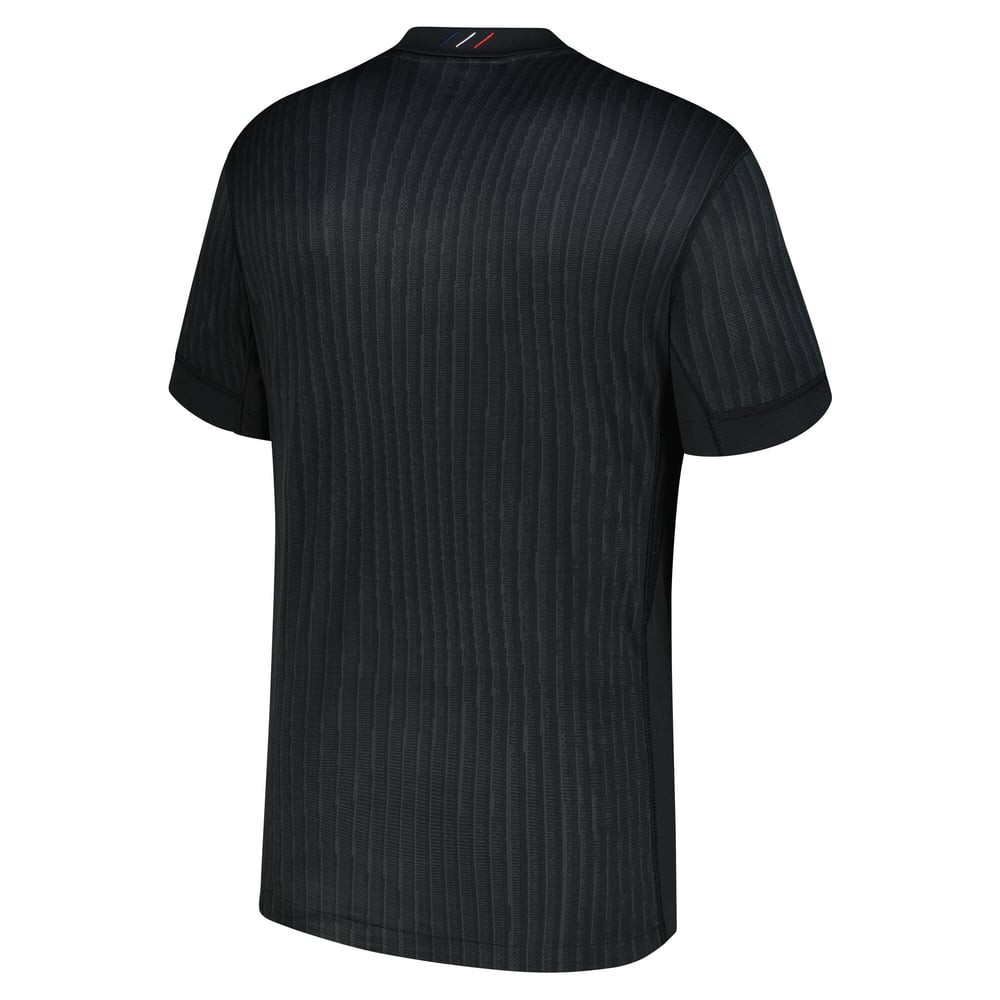 Kid's PSG 2025/26 Fourth Shirt