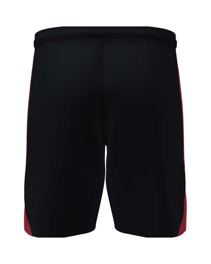Herren Mirandés 2025/26 Heimshorts