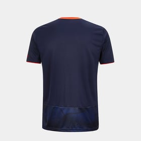 Kinder Nottingham Forest 2025/26 Drittes Trikot