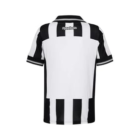 Kinder Botafogo 2025/26 Heimtrikot