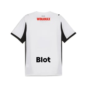 Women's Rennes 2025/26 Away Shirt