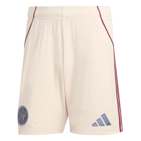 Herren Ajax 2025/26 Ausweichshorts