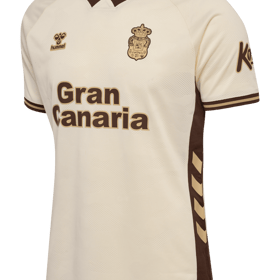Damen UD Las Palmas 2025/26 Drittes Trikot
