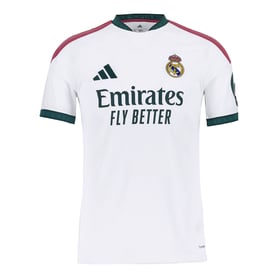 Real Madrid 2026/27 Heimtrikot Kinder