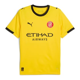 Herren Girona FC 2025/26 Auswärtstrikot