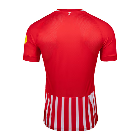 Kinder SC Freiburg 2026/27 Heimtrikot