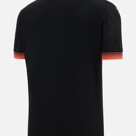 Weibliches Standard Liege 2025/26 Drittes Trikot