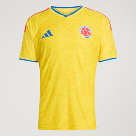 Herren Kolumbien 2026 Heim-Weltmeisterschaft Trikot