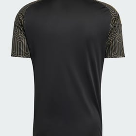 Women's Los Angeles FC 2026/27 Home Shirt
