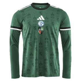 Herren FC Schalke 04 Sondertrikot zum 150-jährigen Jubiläum 2025/26