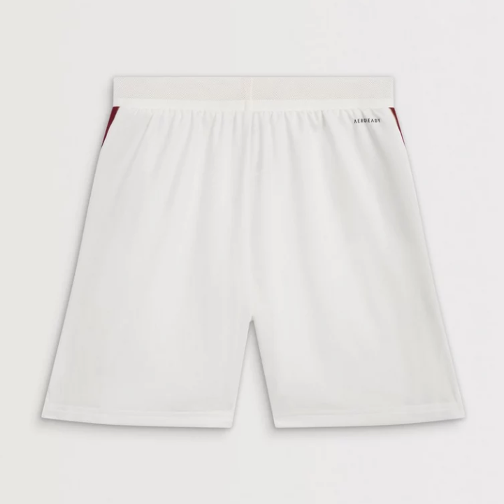 Herren Arsenal 2025/26 Third Alternativshorts