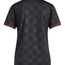 Damen Bayern München 2025/26 Drittes Champions-League-Trikot
