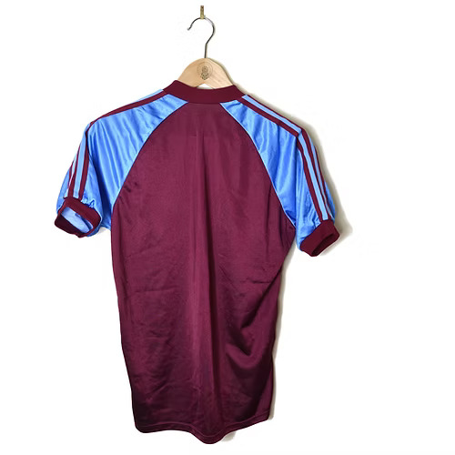 Kid's West Ham United 1980/83 Home Shirt
