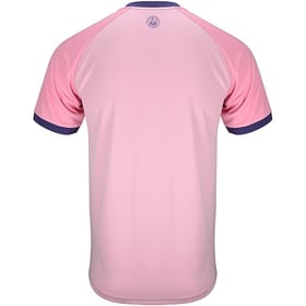 Kinder AFC Bournemouth 2025/26 Drittes Trikot Ohne Sponsor