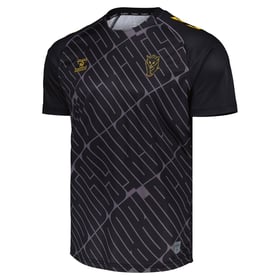 Herren Sunderland 2025/26 Drittes Pre-Match-Trikot