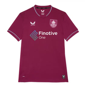 Herren Burnley 2026/27 Heimtrikot 