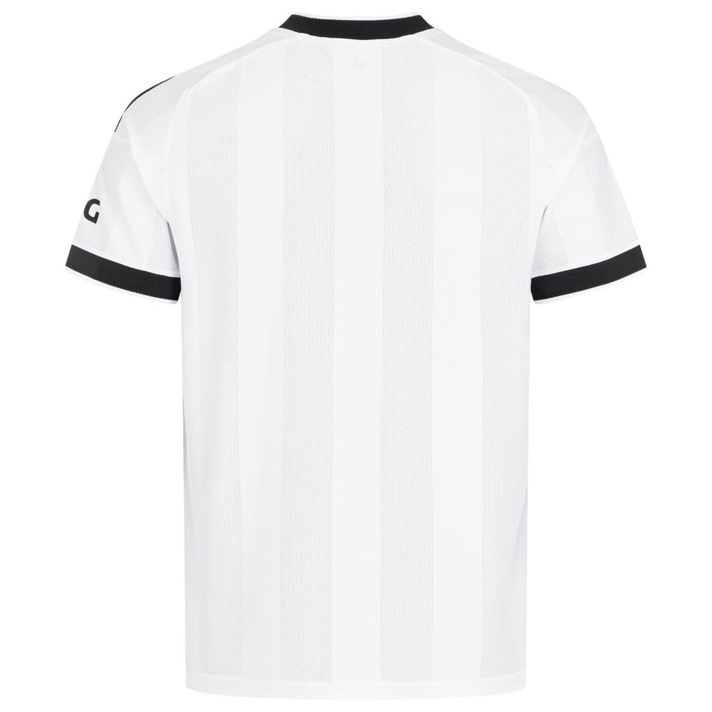 Kinder Eintracht Frankfurt 2026/27 Auswärtstrikot