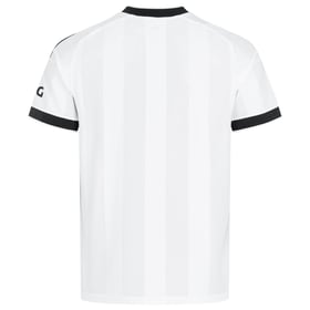 Kinder Eintracht Frankfurt 2026/27 Auswärtstrikot