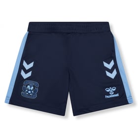 Kinder Coventry City 2025/26 Dritter Satz