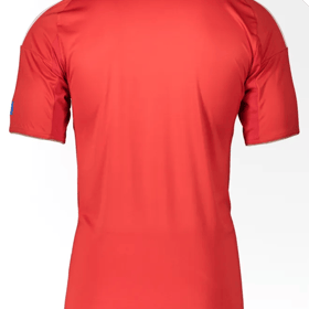 Herren 1. FC Nürnberg 2025/26 Drittes Trikot