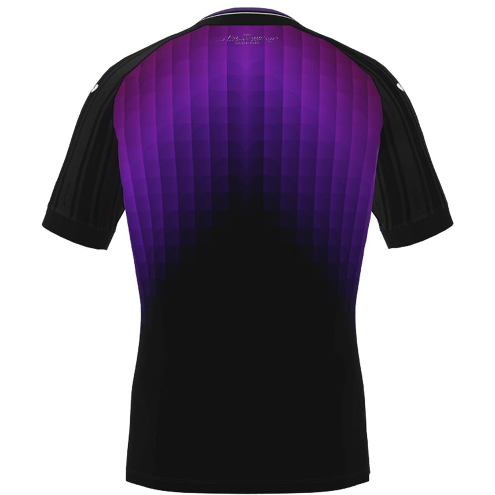 Kid's RSC Anderlecht 2025/26 Third Tribute Shirt