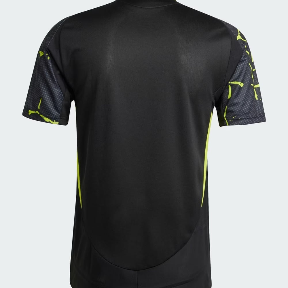 Men's Columbus Crew 2026/27 Away Shirt
