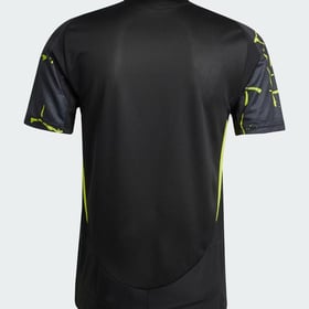 Men's Columbus Crew 2026/27 Away Shirt
