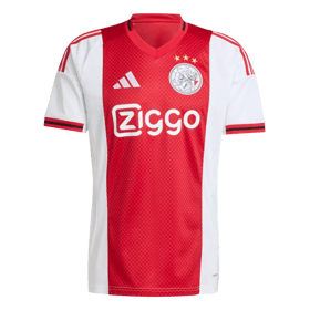 Kinder Ajax 2025/26 Heim Trikot