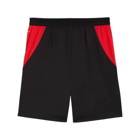 Kid's Austria 2026 Home World Cup Shorts