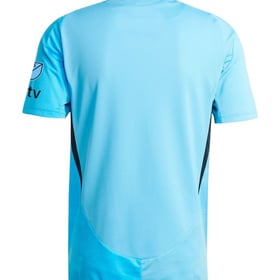 Children Minnesota United FC 2026/27 Away Shirt