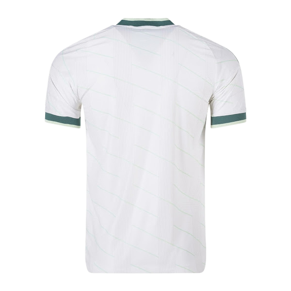 Women's Northern Ireland 2026 Away World Cup Shirt