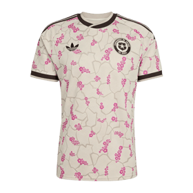 Herren Chile 2026 Auswärtstrikot-Weltmeisterschaft Trikot