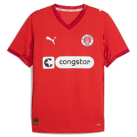 Herren FC St. Pauli 2025/26 Viertes Trikot