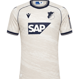 Herren TSG Hoffenheim 2026/27 Auswärtstrikot