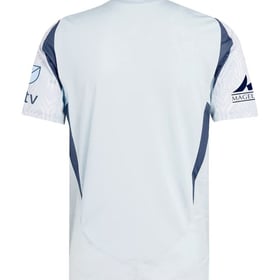 Men's Chicago Fire 2026/27 Away Shirt