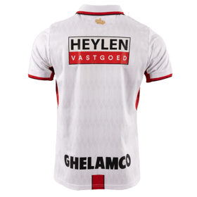 Damen Royal Antwerp 2025/26 Auswärtstrikot