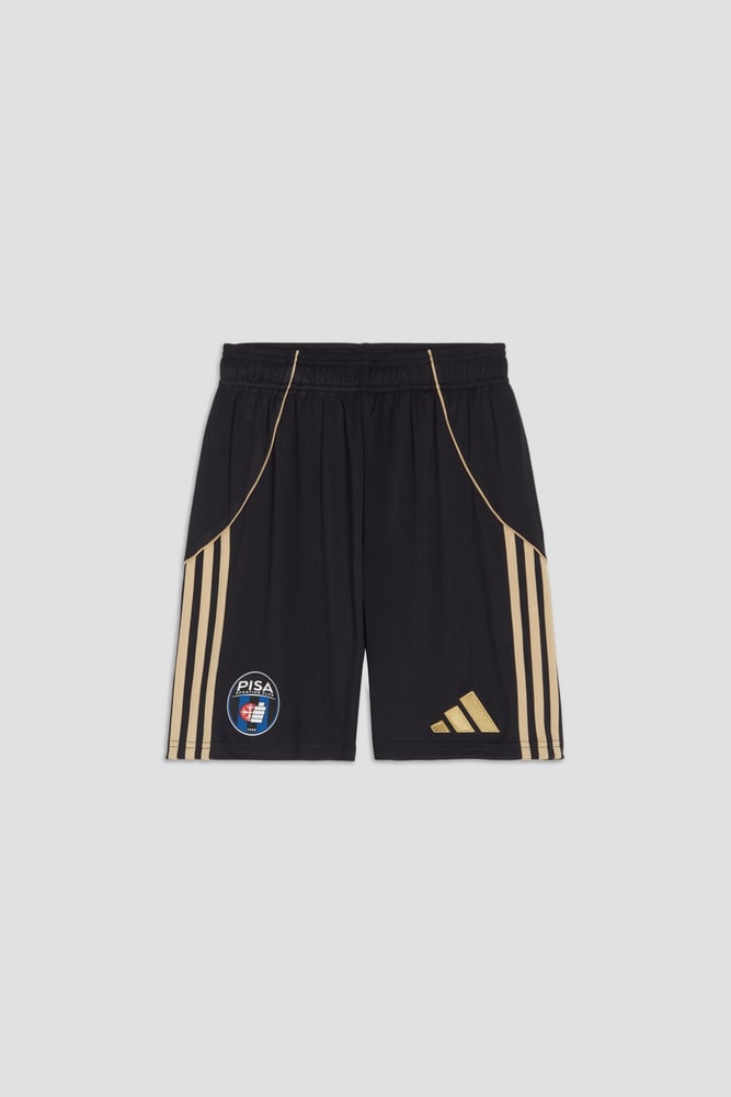 Women's Pisa 2025/26 Home Shorts