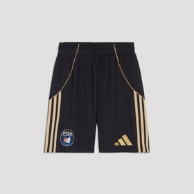 Women's Pisa 2025/26 Home Shorts