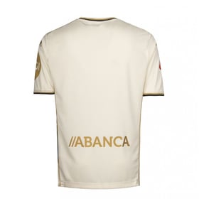 Herren Deportivo de La Coruña 2025/26 Drittes Trikot
