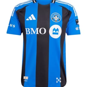 Men's CF Montréal 2026/27 Home Shirt