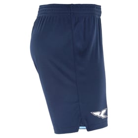 Kinder Lazio 2025/26 Drittes Shorts
