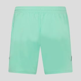 Kinder Athletic Bilbao 2025/26 Dritt-Shorts
