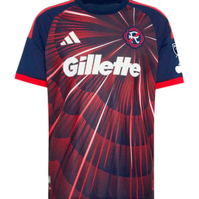 Women's New England Revolution 2026/27 Home Shirt